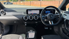 Mercedes-Benz CLA 250e AMG Line Executive 5dr Tip Auto Estate